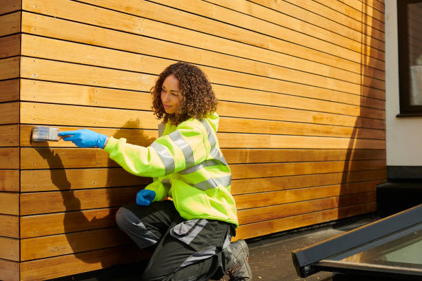 Best Historical Building Siding Restoration  in Massapequa, NY